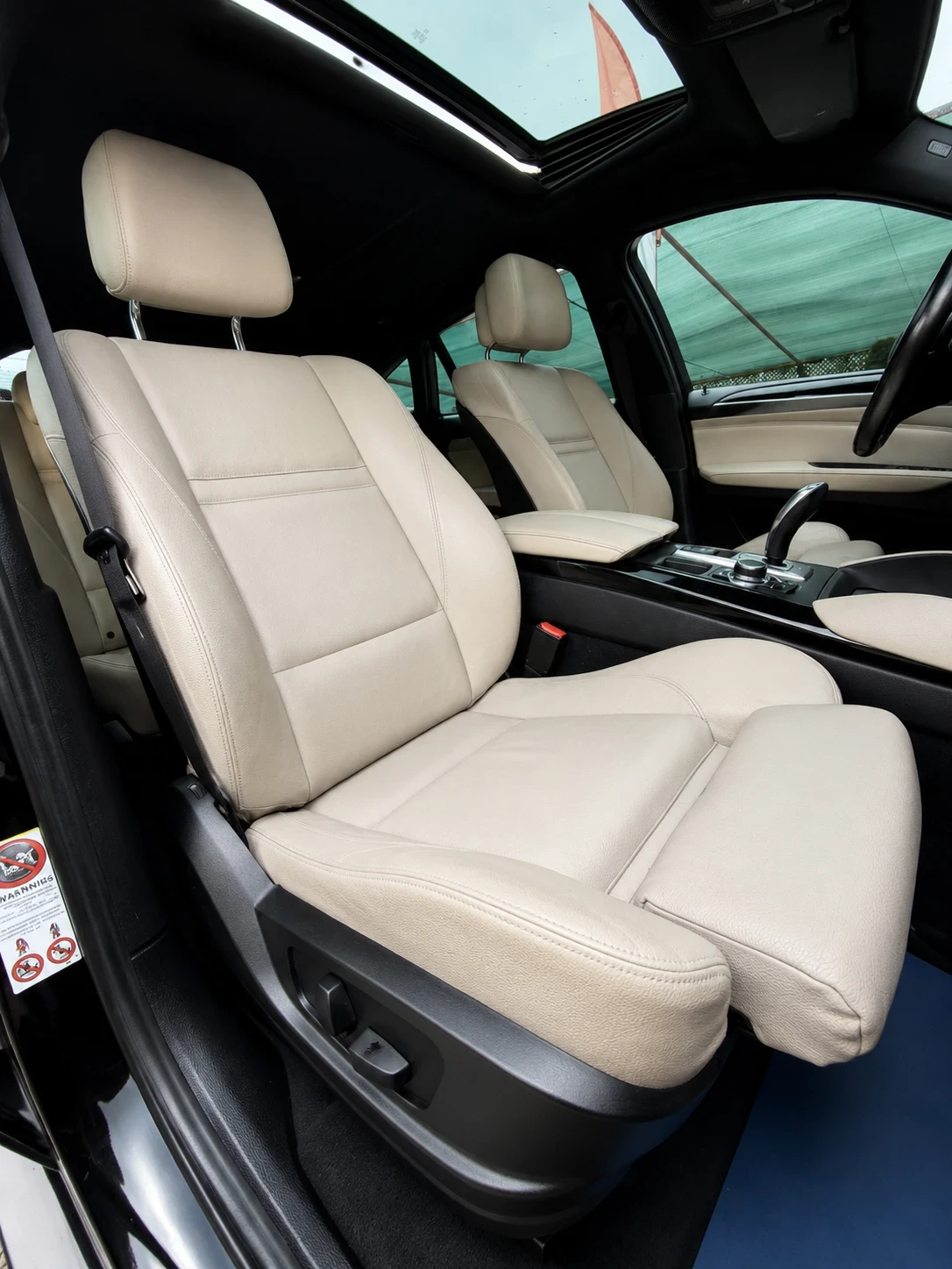 BMW X6 3.0D| 245HP| FACE| M-PACK| 360| ЛИЗИНГ, снимка 8 - Автомобили и джипове - 55588102
