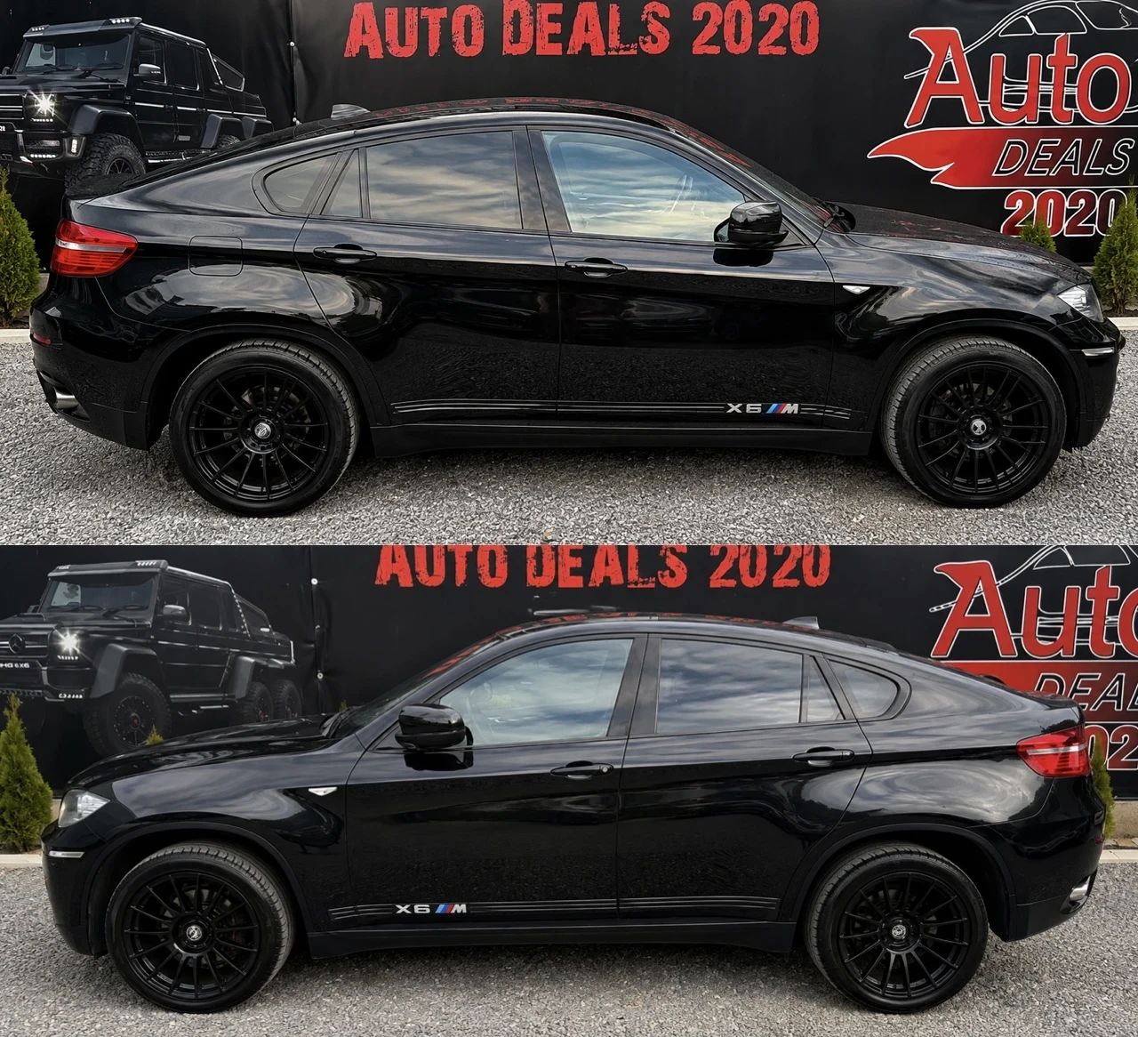 BMW X6 3.0D| 245HP| FACE| M-PACK| 360| ЛИЗИНГ, снимка 5 - Автомобили и джипове - 55588102
