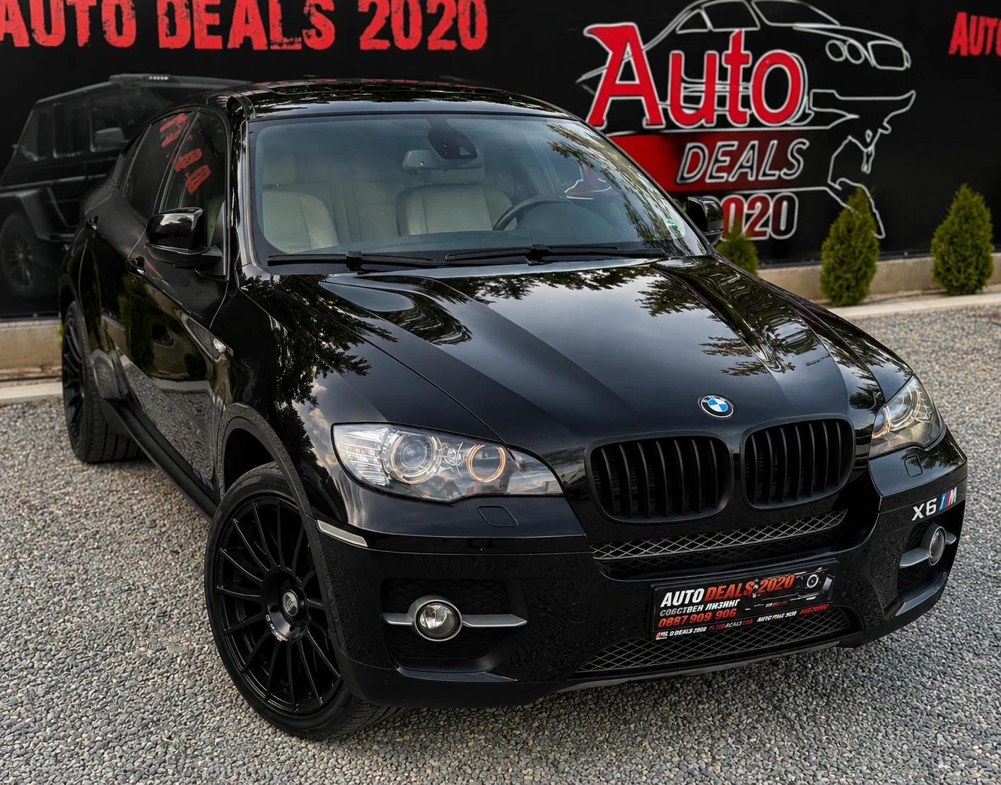 BMW X6 3.0D| 245HP| FACE| M-PACK| 360| ЛИЗИНГ