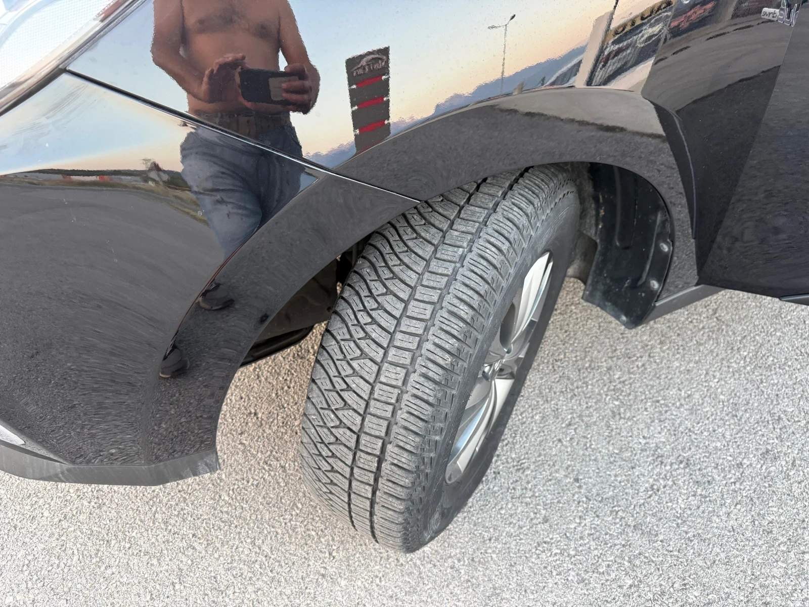 Hyundai IX35 CRDI, снимка 11 - Автомобили и джипове - 55751287