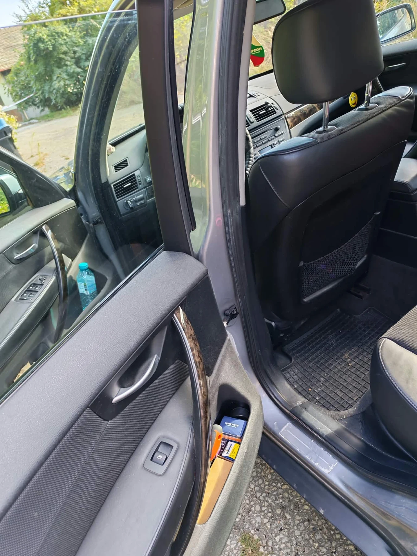 BMW X3 2.5i , снимка 6 - Автомобили и джипове - 56241754