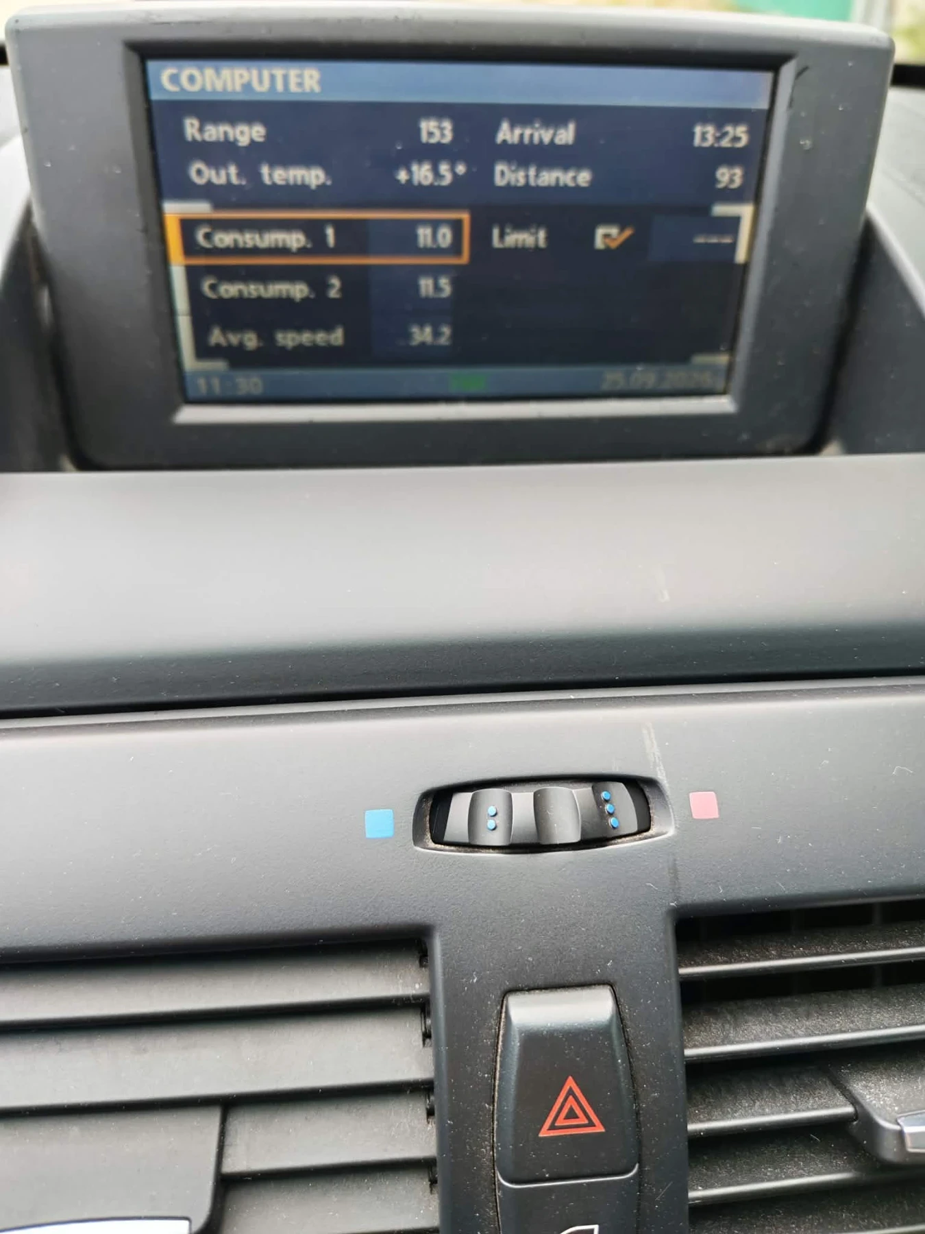 BMW X3 2.5i , снимка 13 - Автомобили и джипове - 56241754