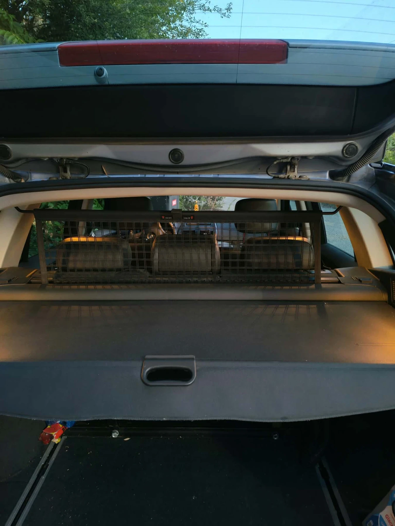 BMW X3 2.5i , снимка 3 - Автомобили и джипове - 56241754