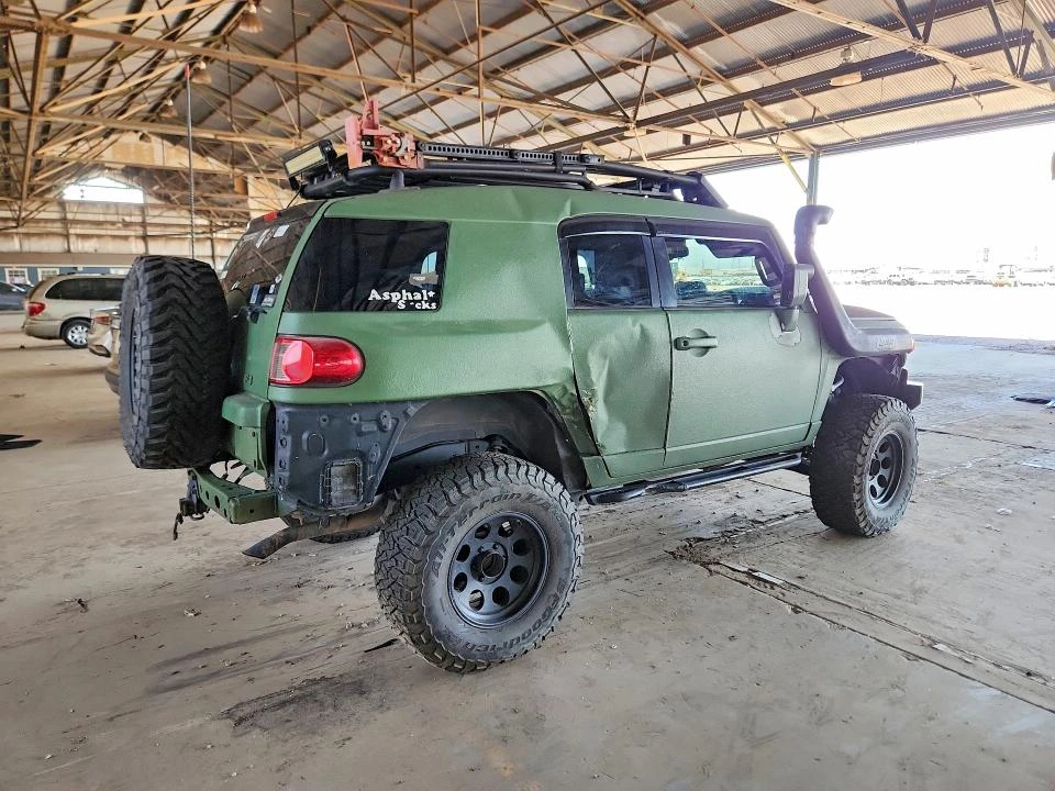 Toyota Fj cruiser | Mobile.bg � ����������� 4