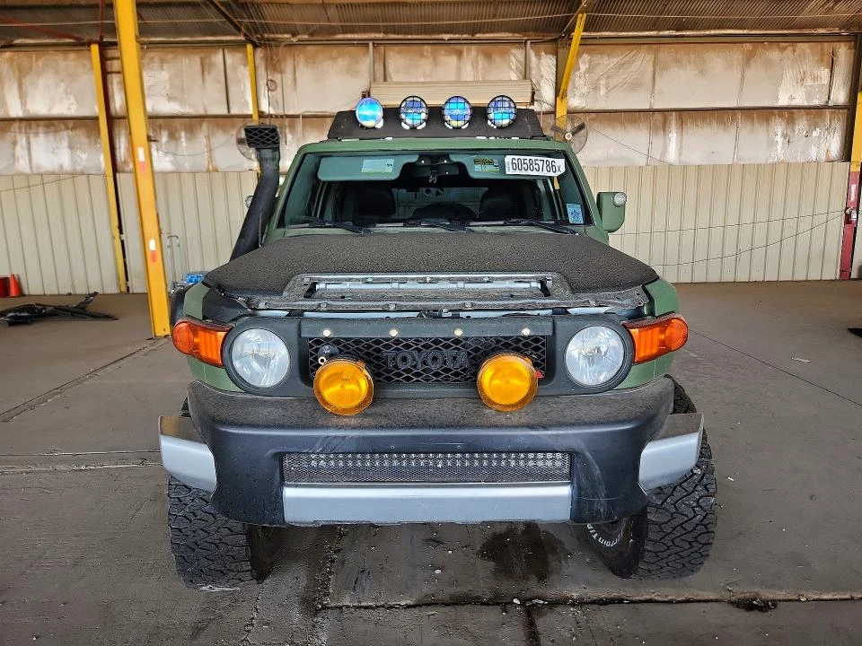 Toyota Fj cruiser | Mobile.bg � ����������� 2