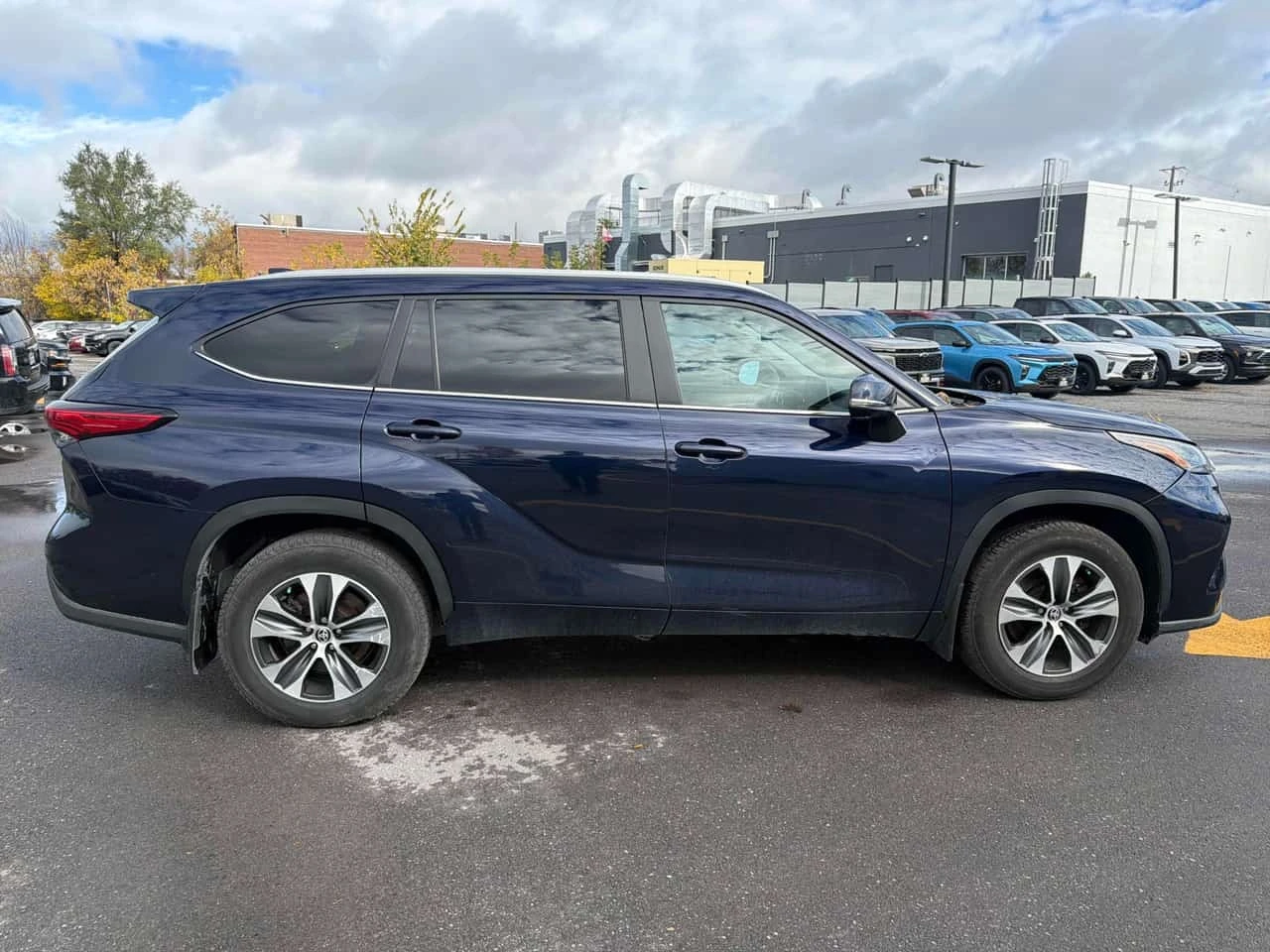 Toyota Highlander * AWD * CARFAX * ����� �� ����������� | Mobile.bg � ����������� 3