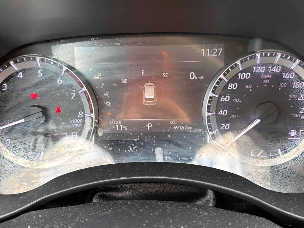Toyota Highlander * AWD * CARFAX * ����� �� ����������� | Mobile.bg � ����������� 8