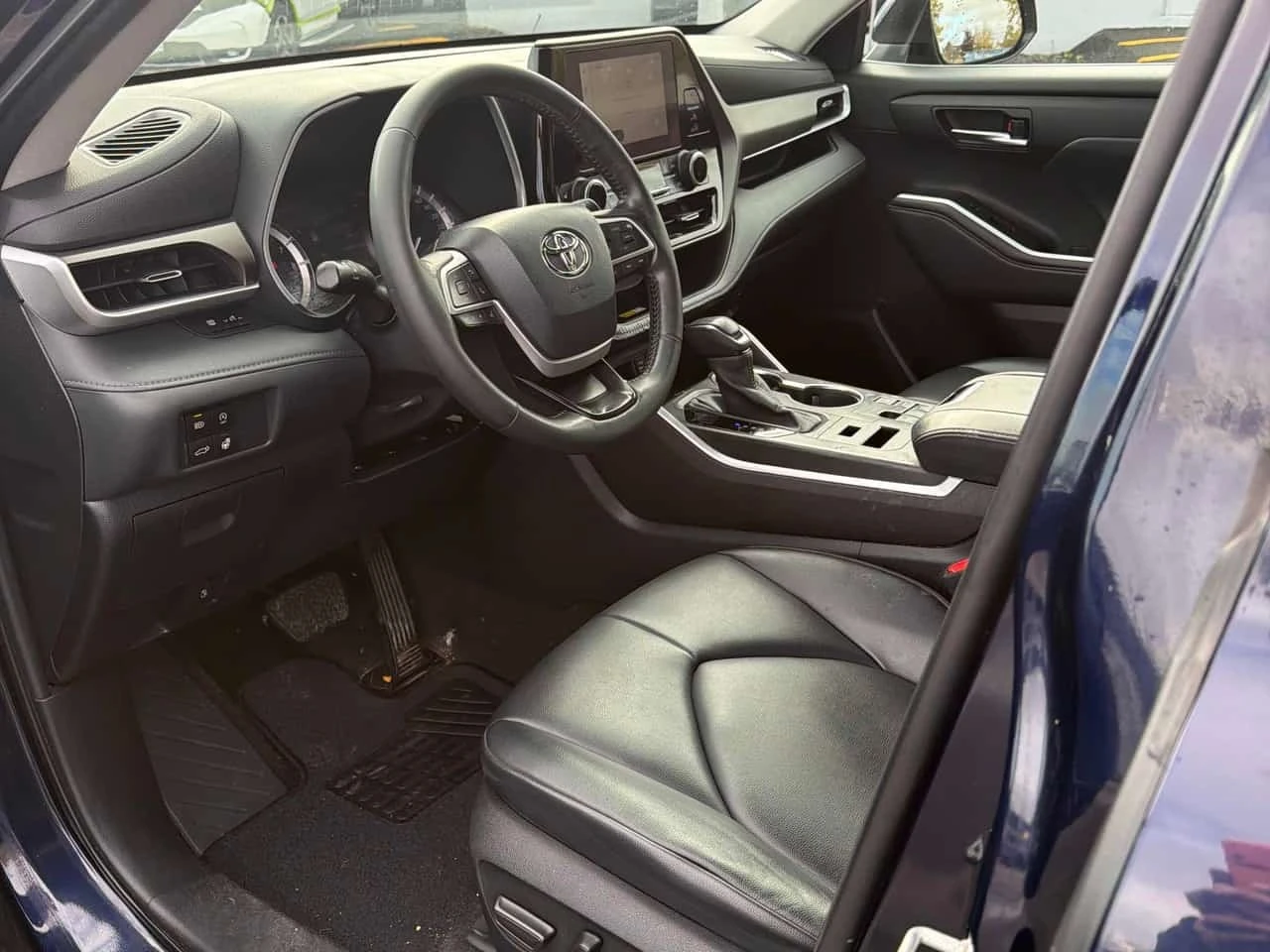Toyota Highlander * AWD * CARFAX * ����� �� ����������� | Mobile.bg � ����������� 5
