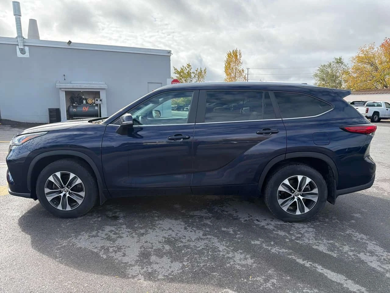 Toyota Highlander * AWD * CARFAX * ����� �� ����������� | Mobile.bg � ����������� 2