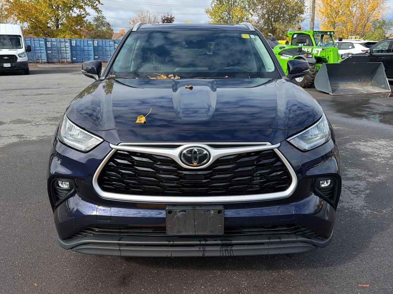 Toyota Highlander * AWD * CARFAX * ����� �� ����������� | Mobile.bg � ����������� 6