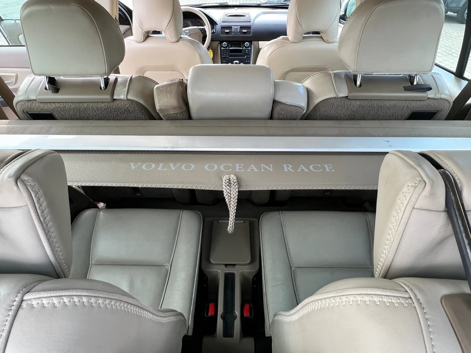Volvo Xc90 2.4 D5 Ocean Race | Mobile.bg � ����������� 15