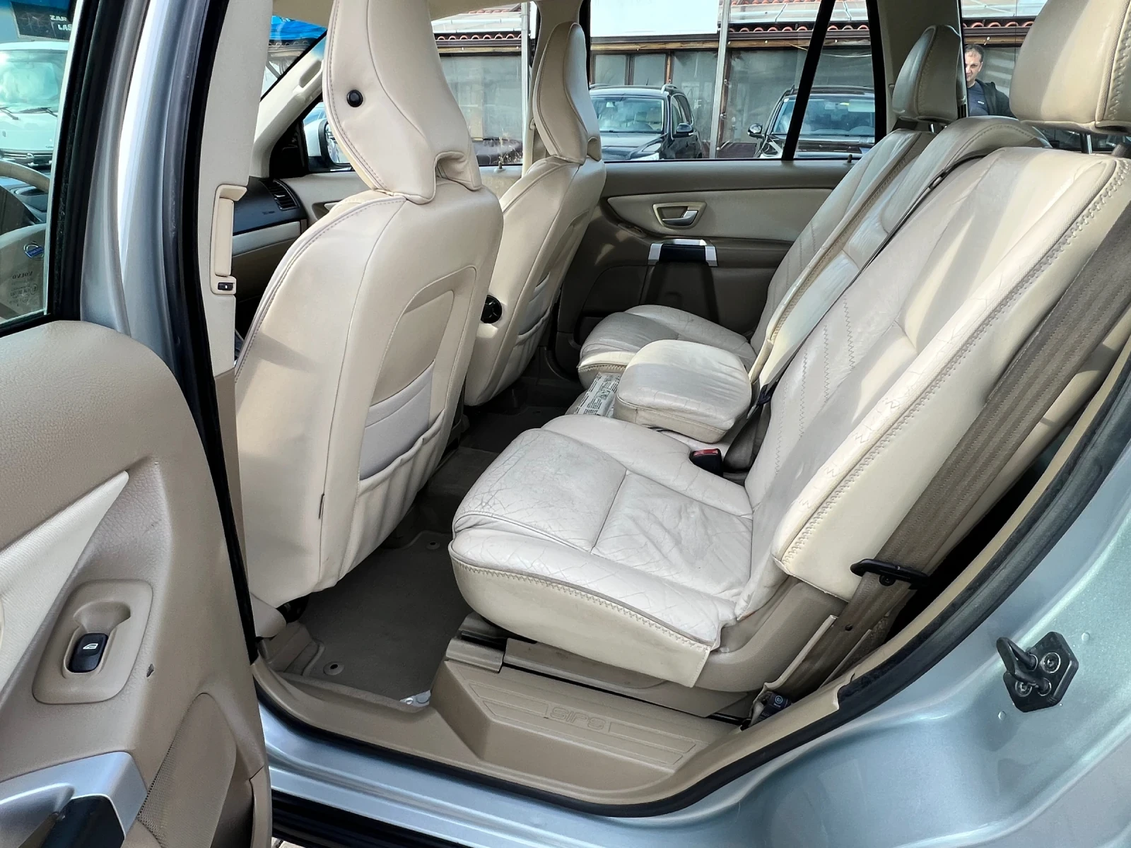 Volvo Xc90 2.4 D5 Ocean Race | Mobile.bg � ����������� 13