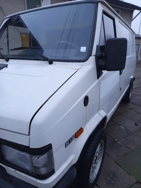 Fiat Ducato, снимка 1