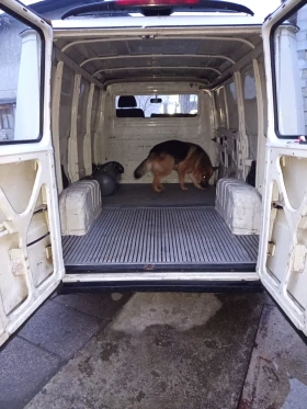 Fiat Ducato, снимка 3