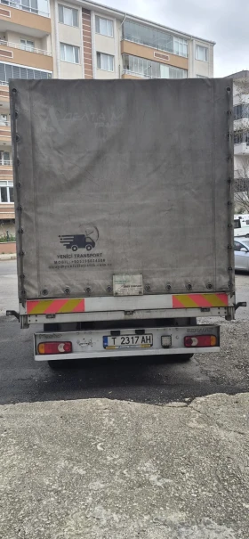 Renault Master, снимка 14