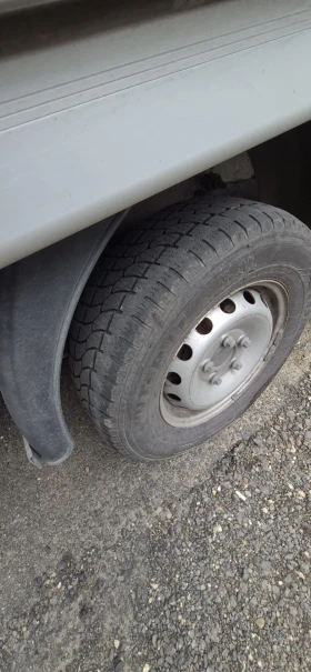 Renault Master, снимка 13