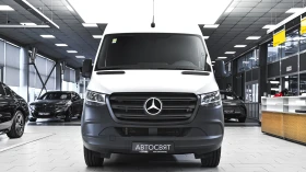 Mercedes-Benz Sprinter Panel Van 317 CDI L3H2 3.5t RWD, снимка 2