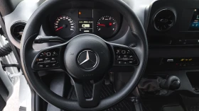 Mercedes-Benz Sprinter Panel Van 317 CDI L3H2 3.5t RWD, снимка 13