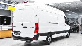 Mercedes-Benz Sprinter Panel Van 317 CDI L3H2 3.5t RWD, снимка 6