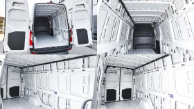 Mercedes-Benz Sprinter Panel Van 317 CDI L3H2 3.5t RWD, снимка 17