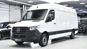 Mercedes-Benz Sprinter Panel Van 317 CDI L3H2 3.5t RWD, снимка 4