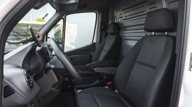 Mercedes-Benz Sprinter Panel Van 317 CDI L3H2 3.5t RWD, снимка 9