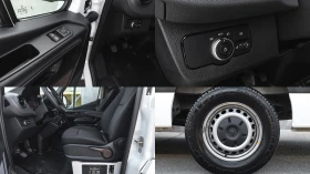 Mercedes-Benz Sprinter Panel Van 317 CDI L3H2 3.5t RWD, снимка 16