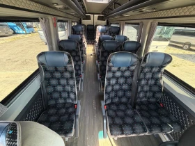 Mercedes-Benz Sprinter 519 M 3 багажник клима, снимка 5