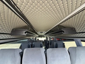 Mercedes-Benz Sprinter 519 M 3 багажник клима, снимка 9