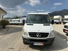 Mercedes-Benz Sprinter KLIMA, EURO 5, снимка 2