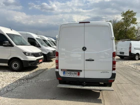 Mercedes-Benz Sprinter KLIMA, EURO 5, снимка 5