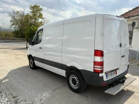Mercedes-Benz Sprinter KLIMA, EURO 5, снимка 6
