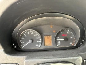 Mercedes-Benz Sprinter KLIMA, EURO 5, снимка 8