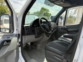 Mercedes-Benz Sprinter KLIMA, EURO 5, снимка 7