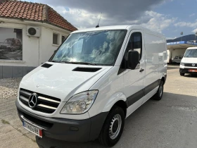 Mercedes-Benz Sprinter KLIMA, EURO 5, снимка 3