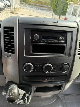 Mercedes-Benz Sprinter KLIMA, EURO 5, снимка 9