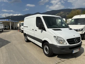 Mercedes-Benz Sprinter KLIMA, EURO 5, снимка 1