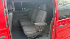 Mercedes-Benz Vito 2.2 CDi, снимка 7