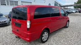 Mercedes-Benz Vito 2.2 CDi, снимка 4