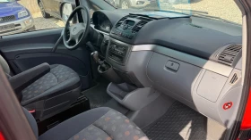 Mercedes-Benz Vito 2.2 CDi, снимка 10