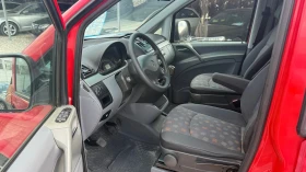 Mercedes-Benz Vito 2.2 CDi, снимка 6