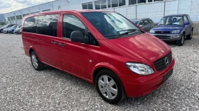 Mercedes-Benz Vito 2.2 CDi, снимка 3
