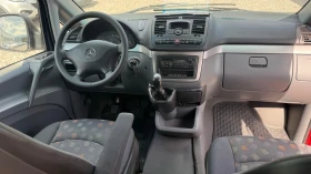 Mercedes-Benz Vito 2.2 CDi, снимка 11