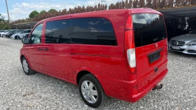 Mercedes-Benz Vito 2.2 CDi, снимка 5