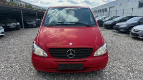Mercedes-Benz Vito 2.2 CDi, снимка 2