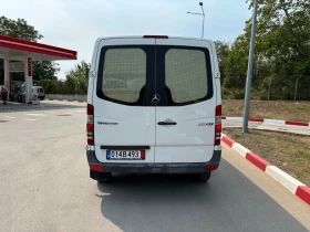 Mercedes-Benz Sprinter 313 313CDI 130k klimatik, снимка 3