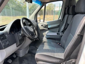 Mercedes-Benz Sprinter 313 313CDI 130k klimatik, снимка 7