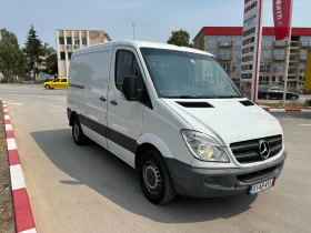 Mercedes-Benz Sprinter 313 313CDI 130k klimatik | Mobile.bg    6