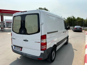 Mercedes-Benz Sprinter 313 313CDI 130k klimatik | Mobile.bg    4