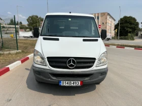 Mercedes-Benz Sprinter 313 313CDI 130k klimatik | Mobile.bg    5